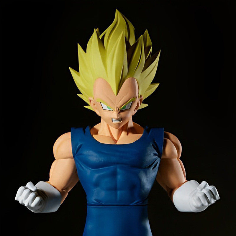 DRAGON BALL Z Figurine Vegeta Grandista Banpresto - Geek Store