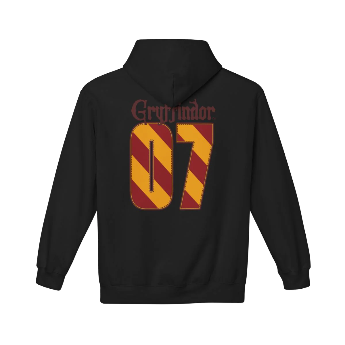 Sweat Harry Potter Gryffondor