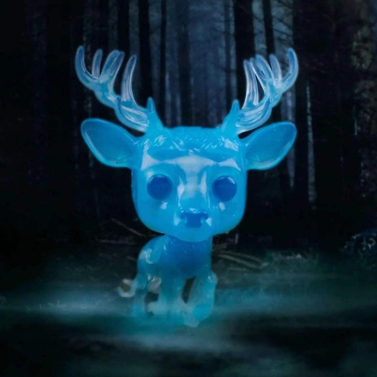 Figurine POP Harry Potter - Patronus de Harry