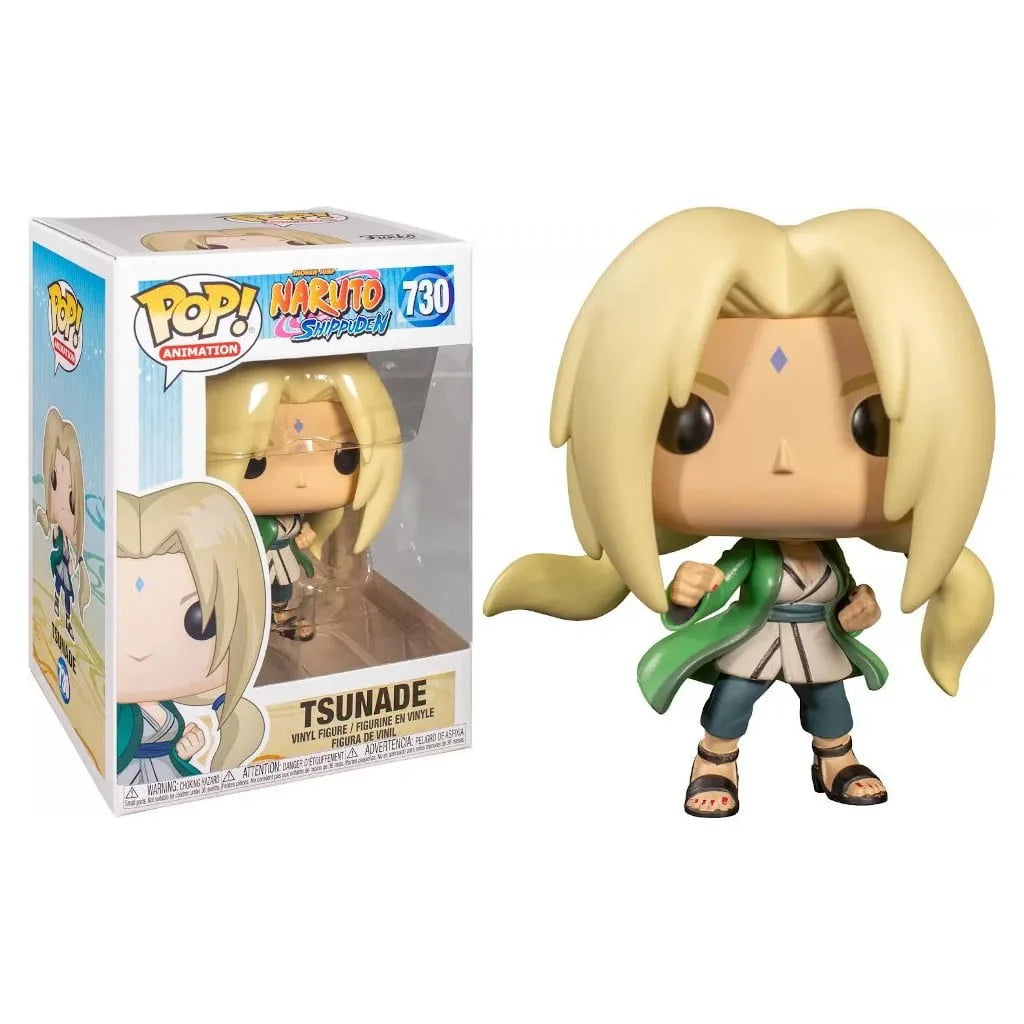 Figurine Funko Pop! Naruto Shippuden Tsunade