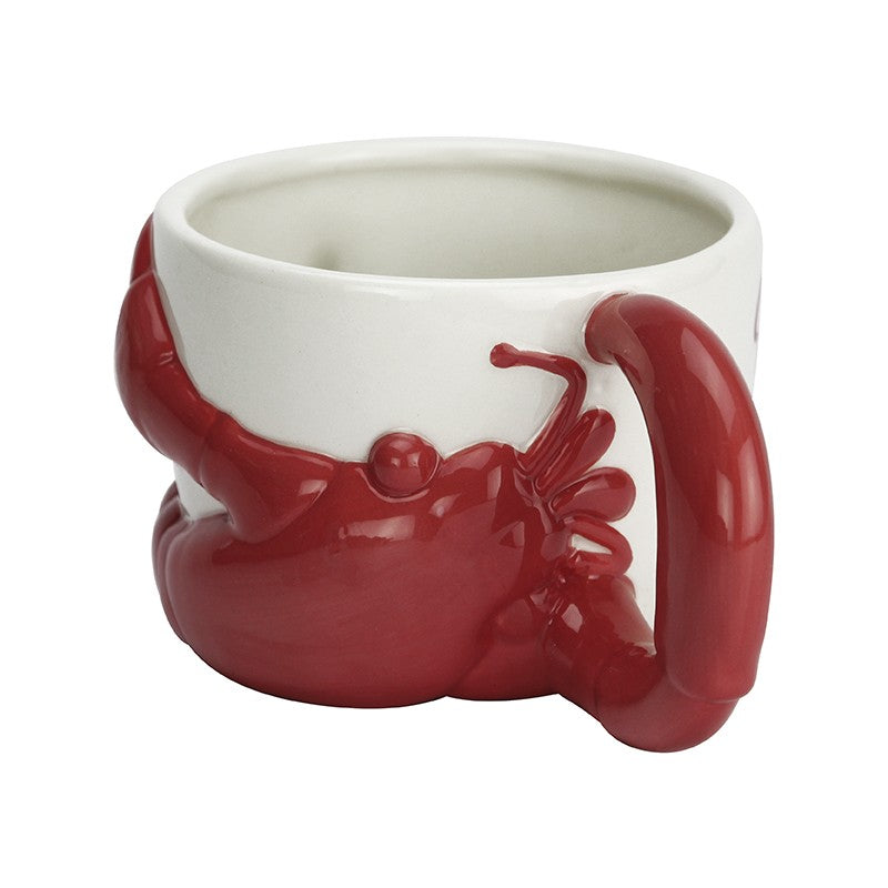 Mug 3D Friends Lobster