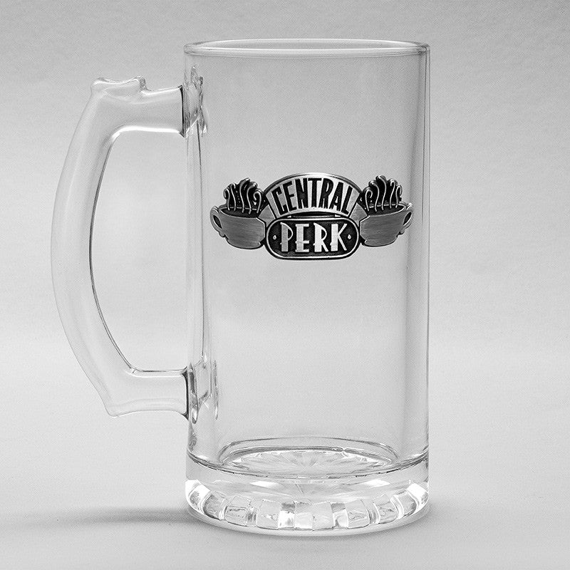 Chope à Bière Friends Central Perk