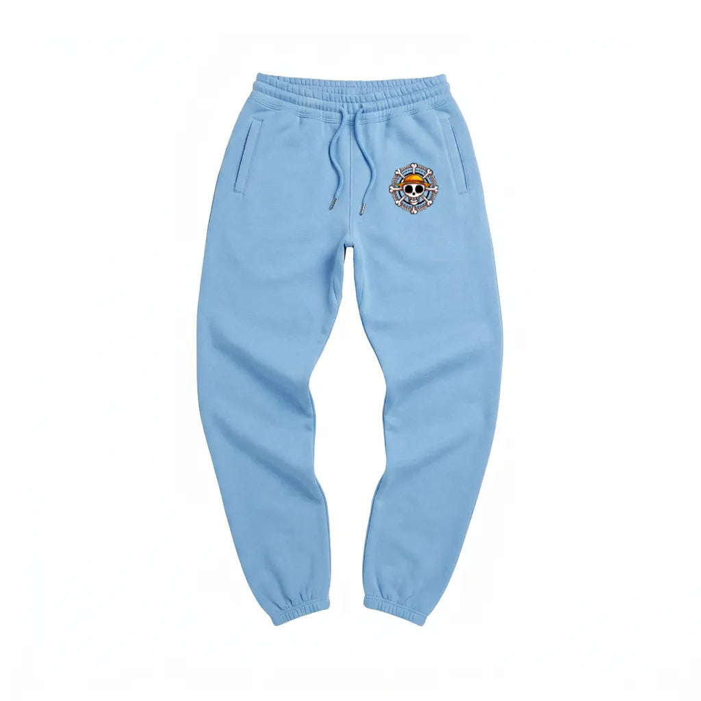 Pantalon Jogger One Piece