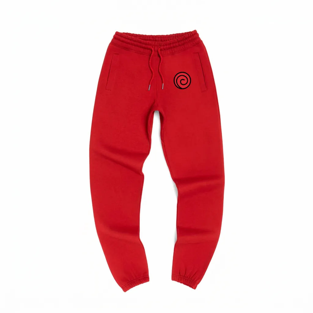 Pantalon Jogger Naruto