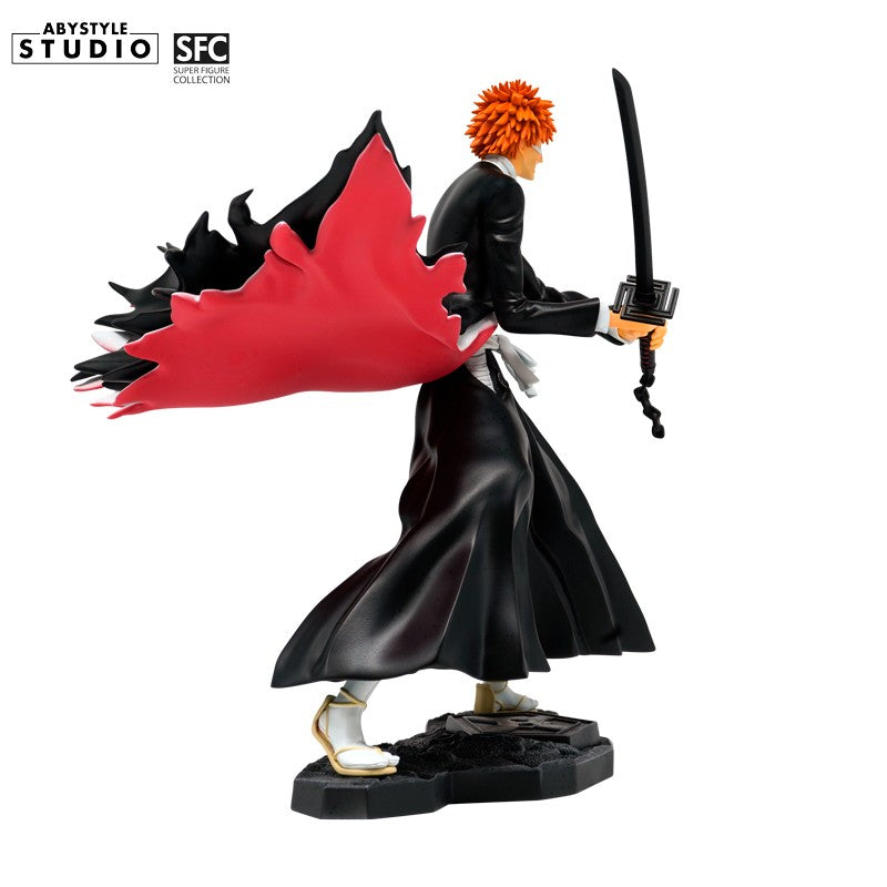 Figurine Bleach Ichigo