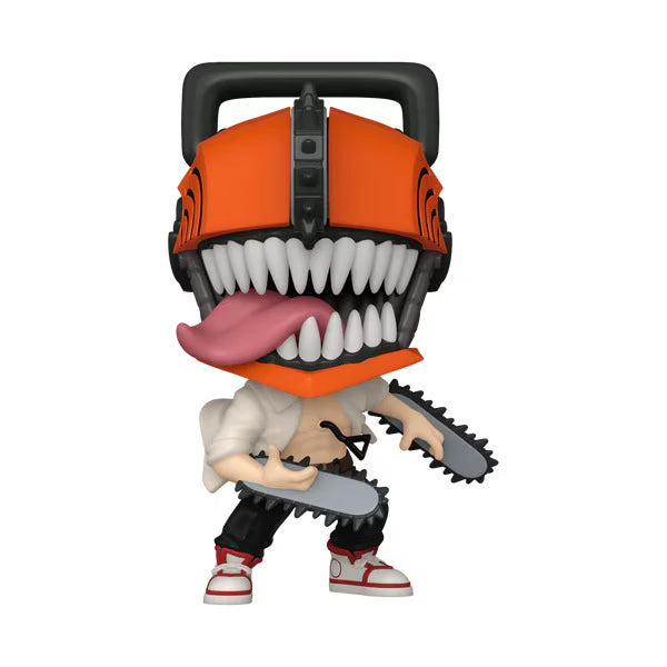 Figurine POP Chainsaw Man