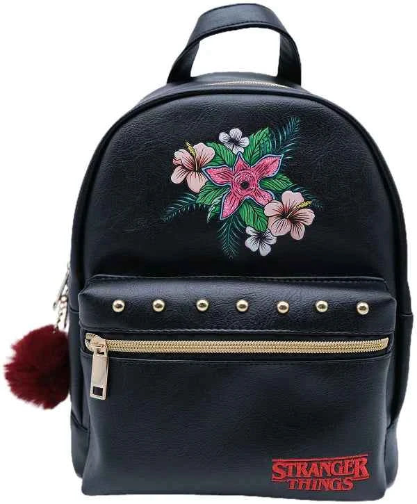 Sac à Dos Stranger Things Demogorgon