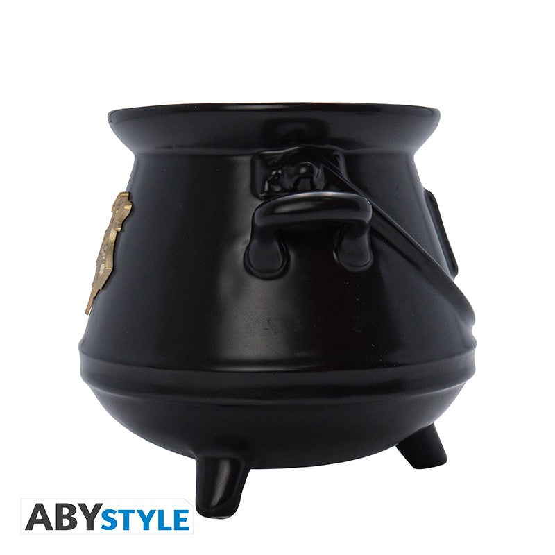 Mug 3D Harry Potter Chaudron