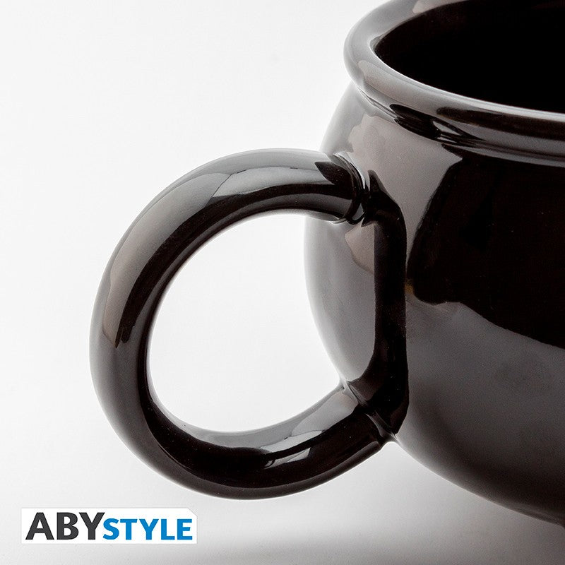 Mug 3D Harry Potter Chaudron