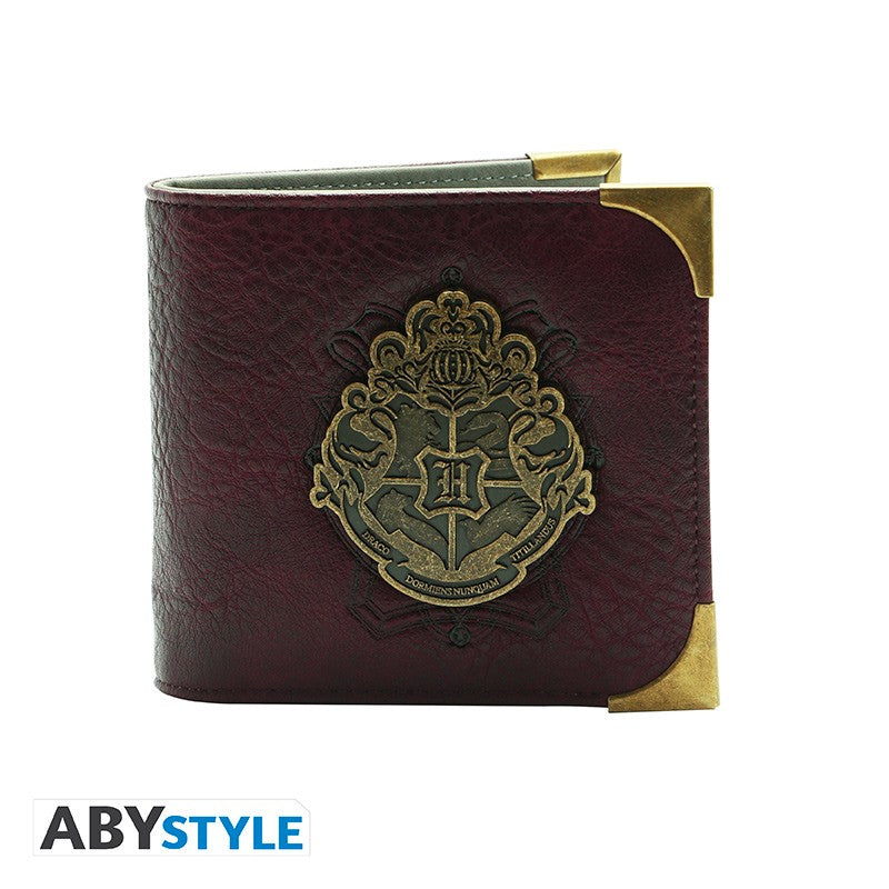 Portefeuille premium "Poudlard" Harry Potter