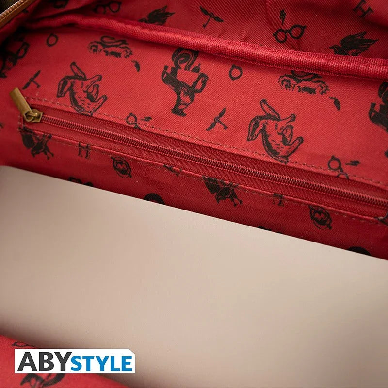 Sac à Dos  Harry Potter  Premium Poudlard
