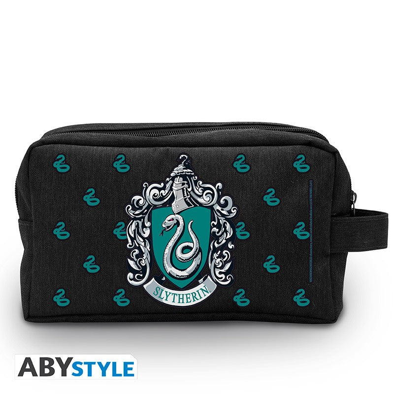 Trousse de toilette Serpentard Harry Potter