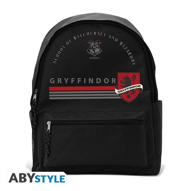 Sac à Dos Harry Potter Gryffondor