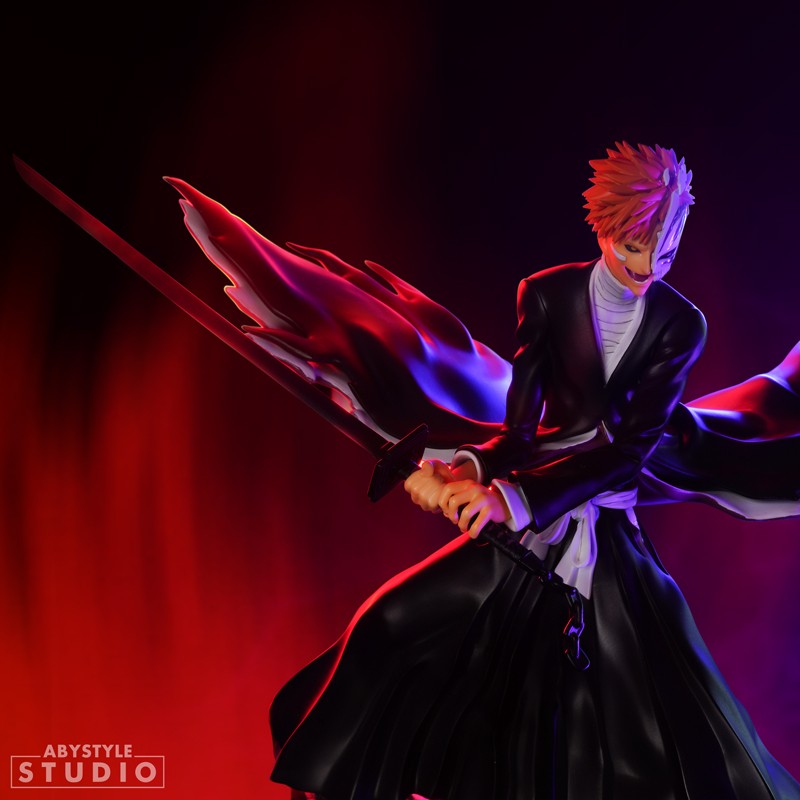 Figurine Bleach Ichigo