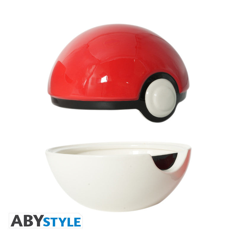 Boîte à Cookies Pokemon Pokéball