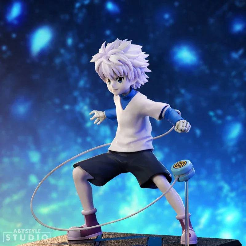 Figurine Hunter x Hunter Kirua - Geek Store