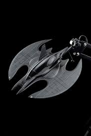 Lampe de Bureau Batman - Batwing 60cm