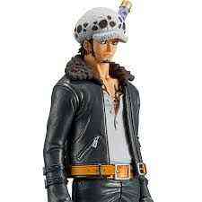 Figurine DXF The Grandline Men One Piece Trafalgar Law