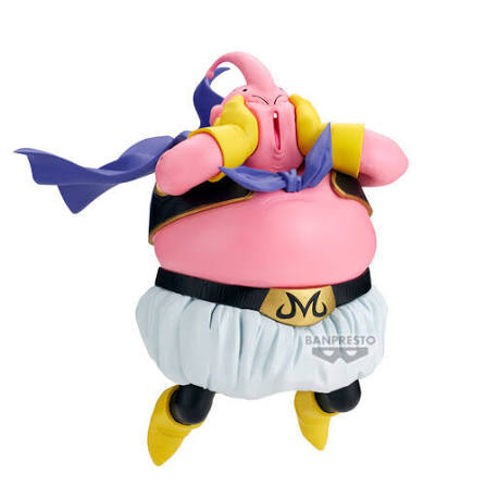 Figurine Dragon Ball Match Makers Majin Buu