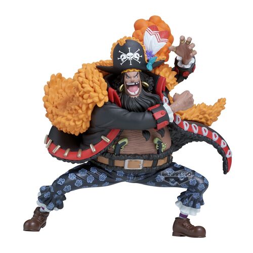 Figurine One Piece  Banpresto Marshall D. Teach, Battle Record - Geek Store