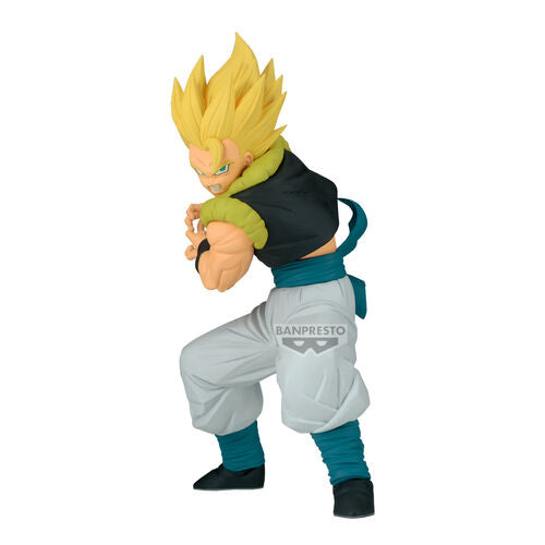Figurine Dragon Ball Super Gogeta Grandista