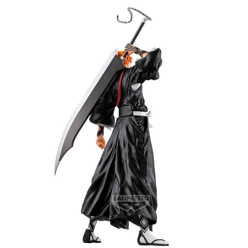 Figurine Bleach Ichigo Kurosaki Grandista