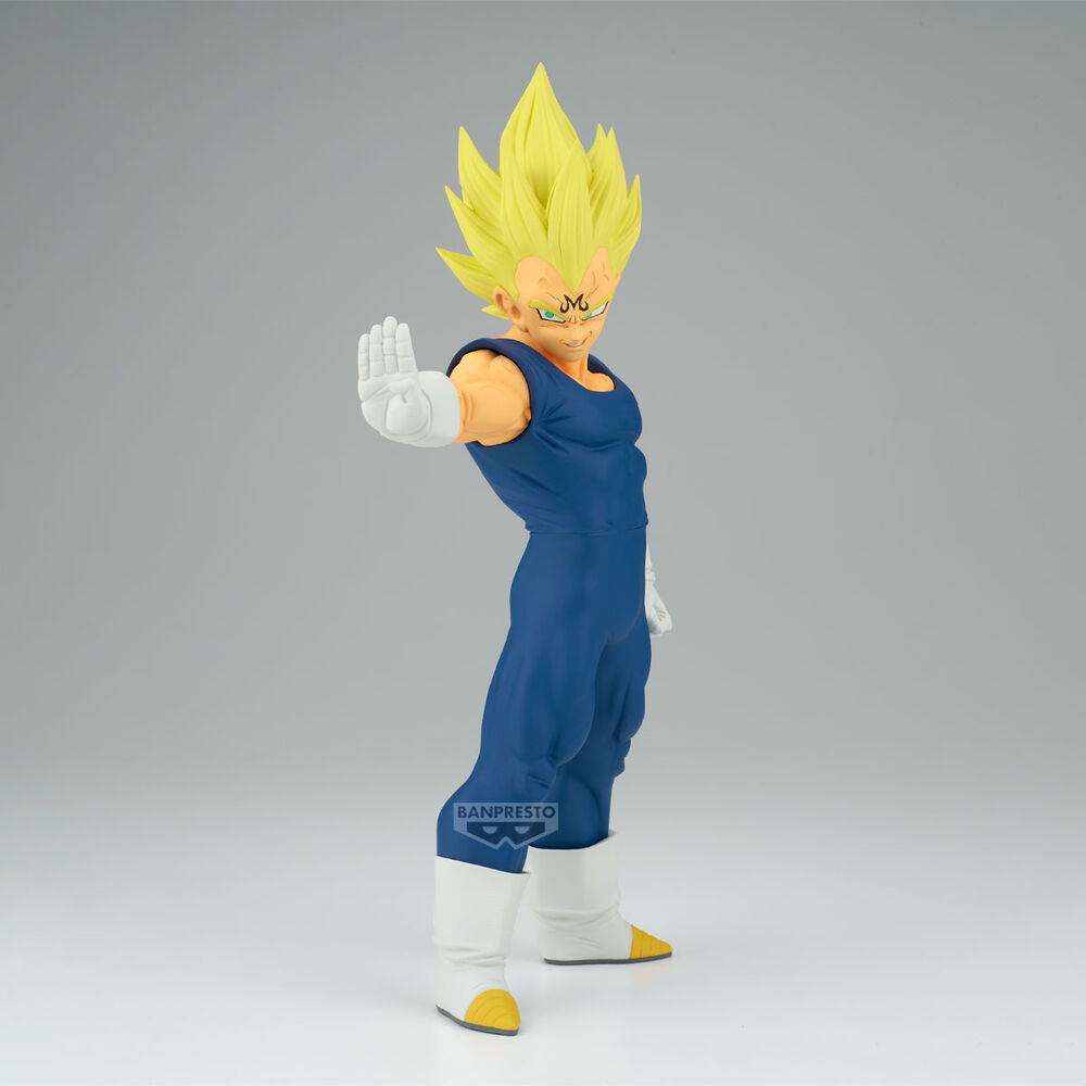 Figurine Dragon Ball Z Vegeta Grandista Majin