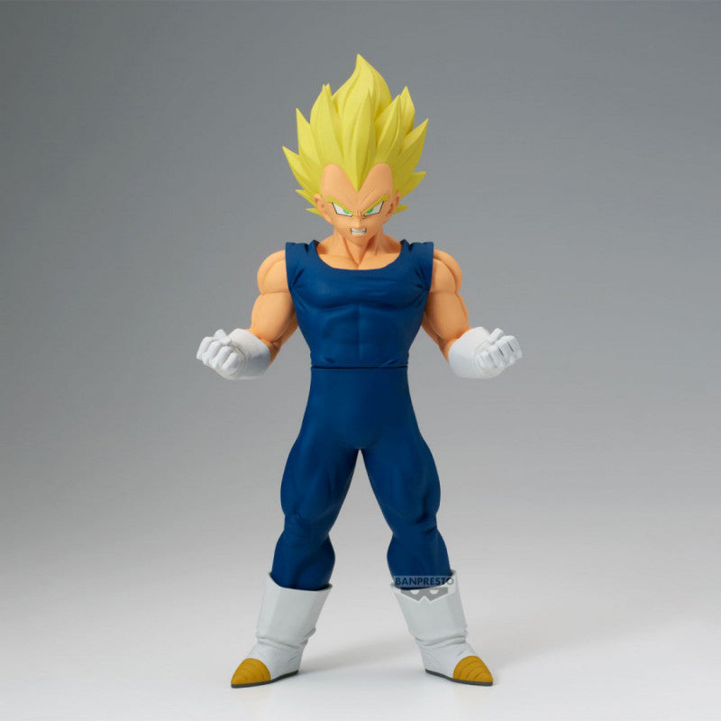 DRAGON BALL Z Figurine Vegeta Grandista Banpresto - Geek Store