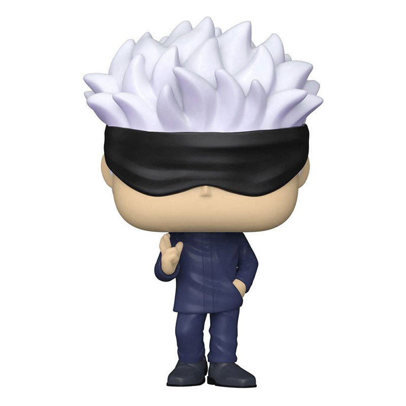 Figurine POP Animation Jujutsu Kaisen Gojo