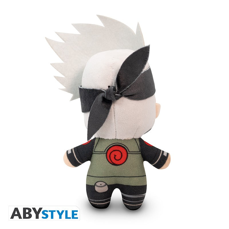 Peluche Naruto Shippuden Kakashi