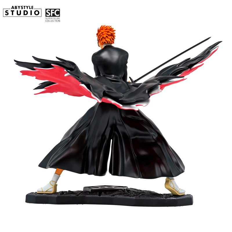 Figurine Bleach Ichigo