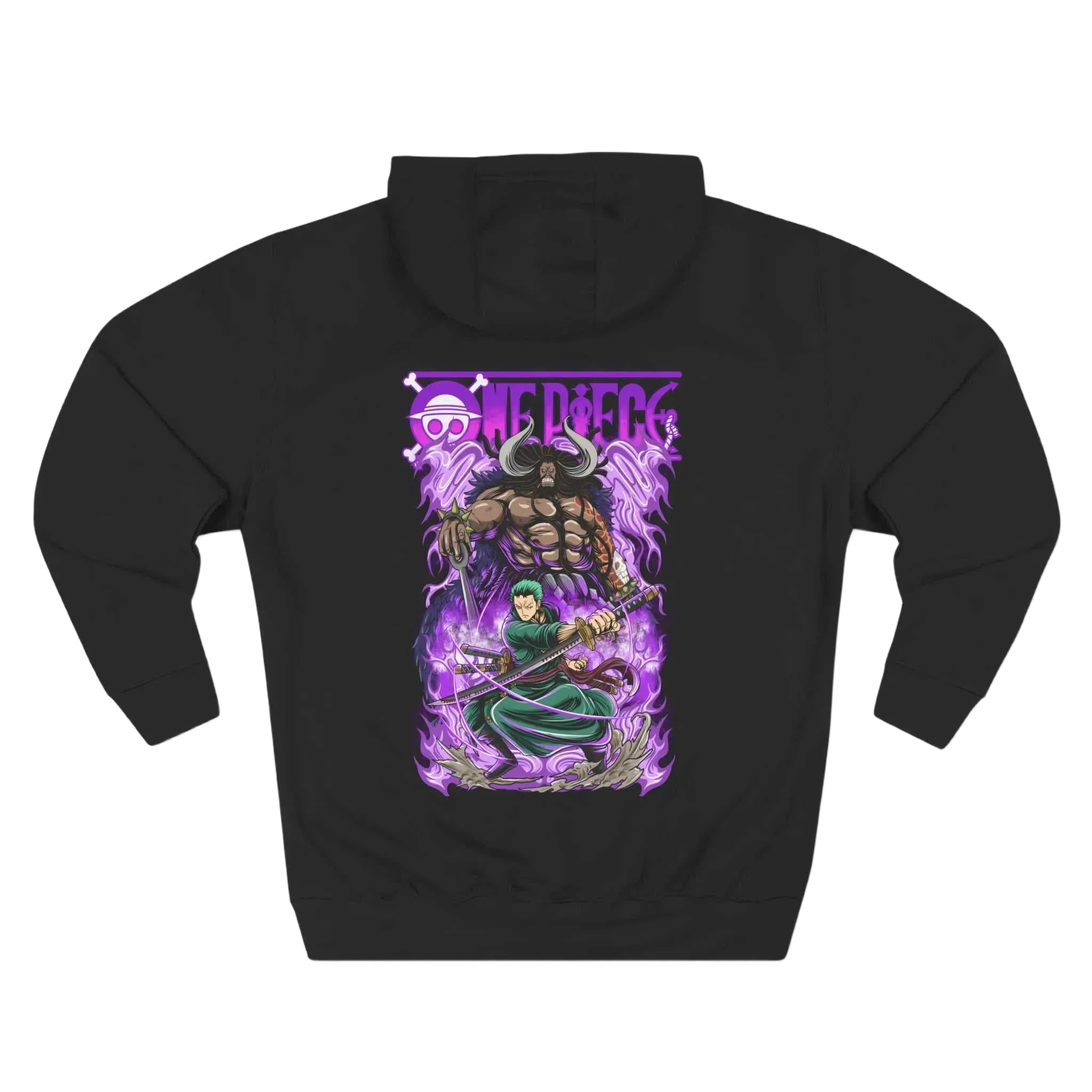 Sweat Roronoa Zoro