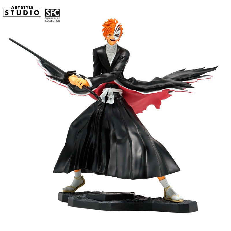 Figurine Bleach Ichigo