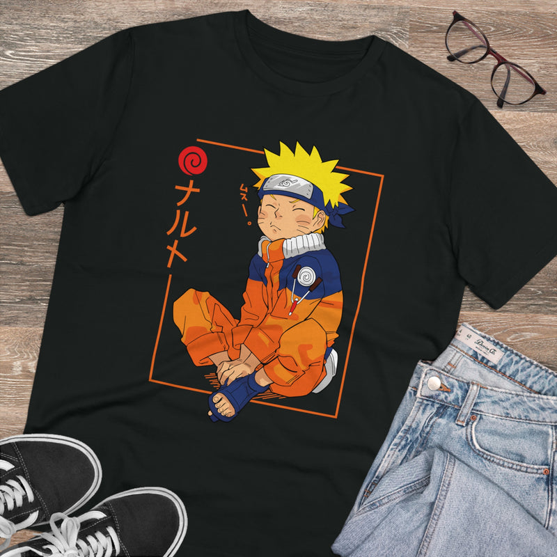 Tshirt Naruto