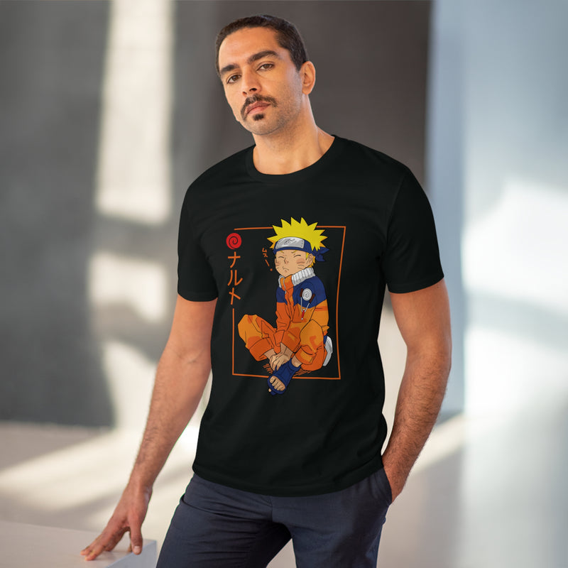 Tshirt Naruto