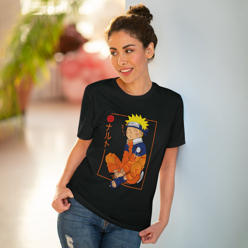 Tshirt Naruto