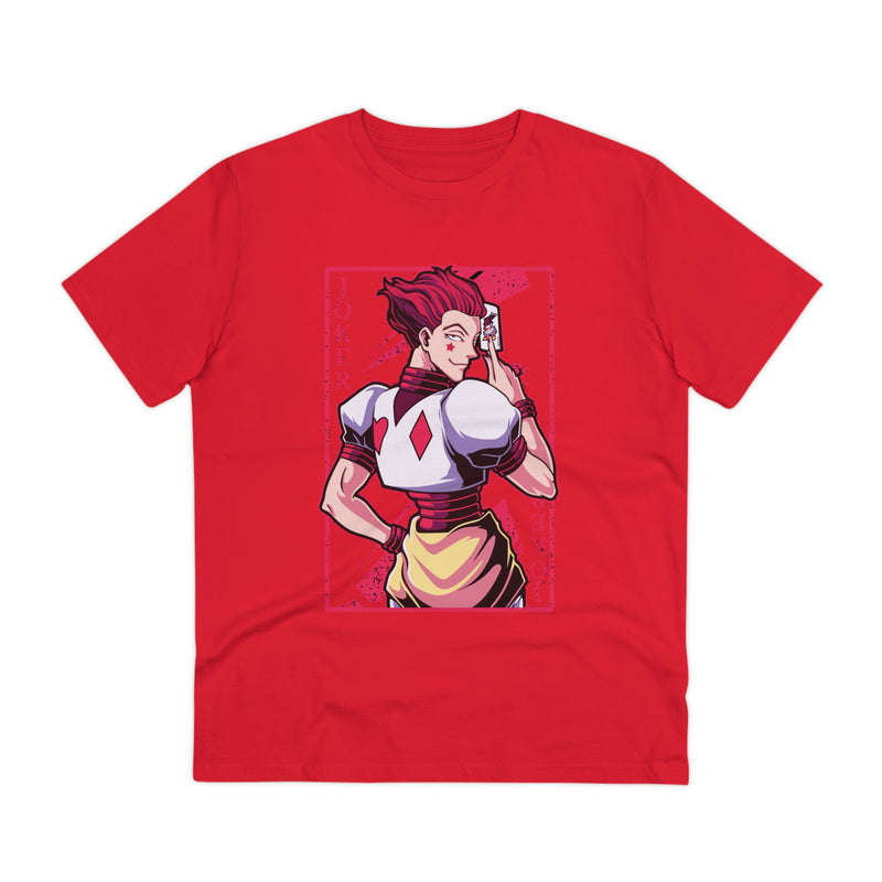 Tshirt Hisoka