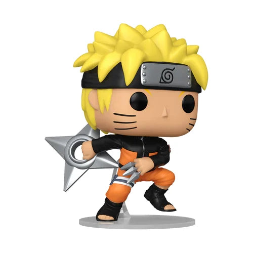 Figurine POP Naruto Shippuden Naruto - Geek Store