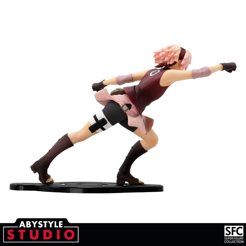 Figurine Naruto Shippuden Sakura