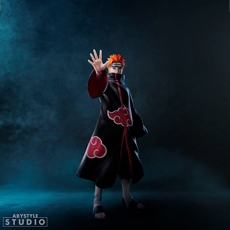 Figurine Naruto Shippuden Pain