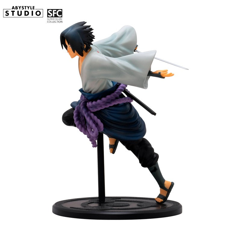 Figurine Naruto Shippuden Sasuke