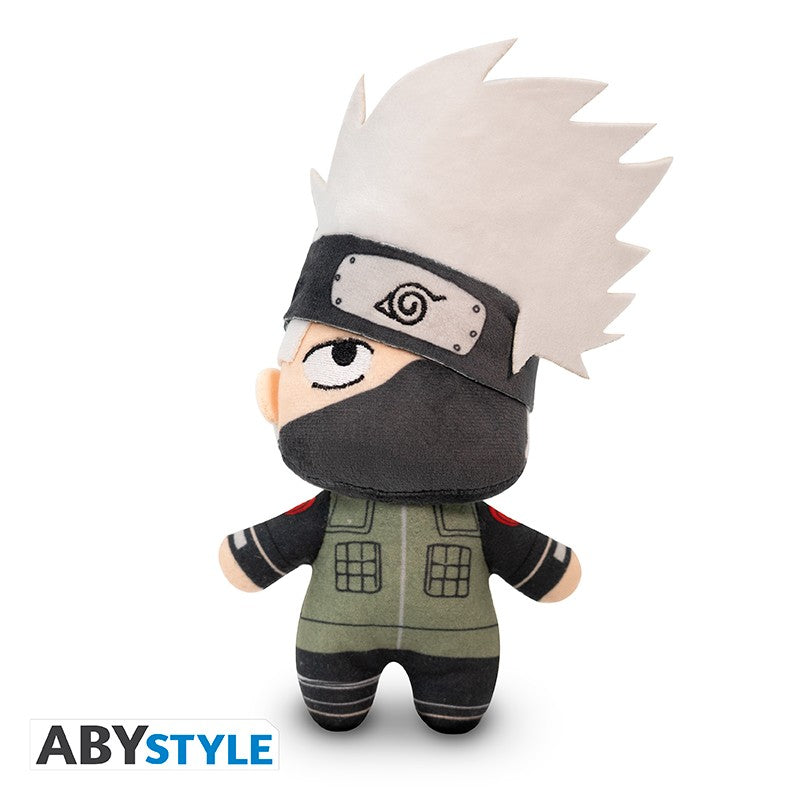 Peluche Naruto Shippuden Kakashi