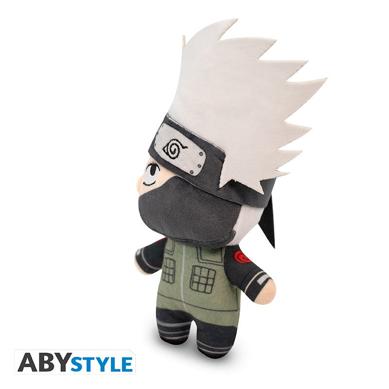 Peluche Naruto Shippuden Kakashi
