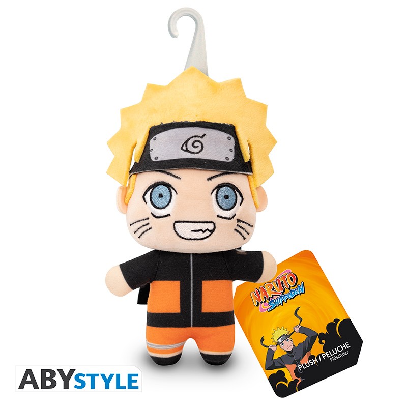 Peluche Shippuden Naruto