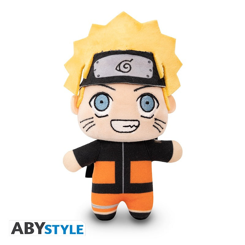 Peluche Shippuden Naruto