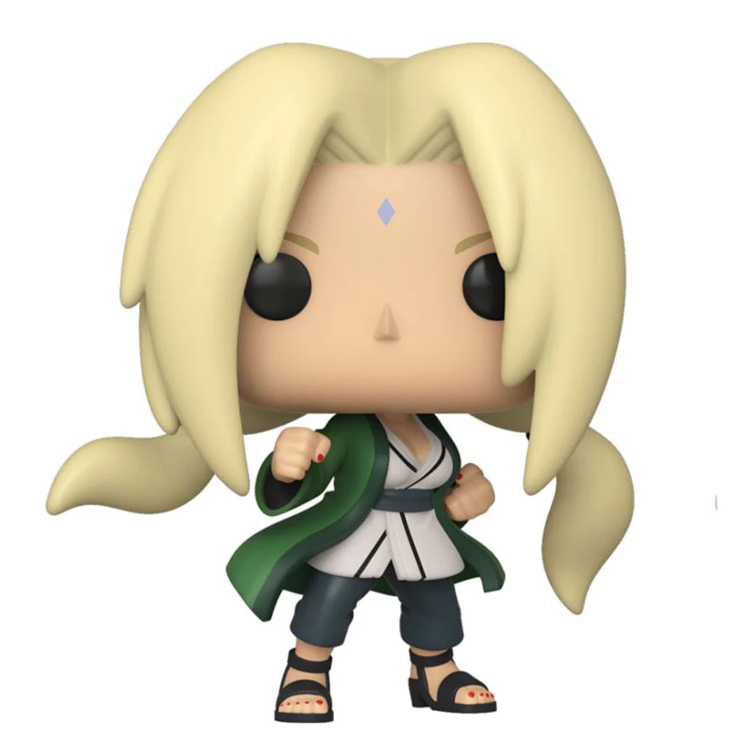 Figurine Funko Pop! Naruto Shippuden Tsunade