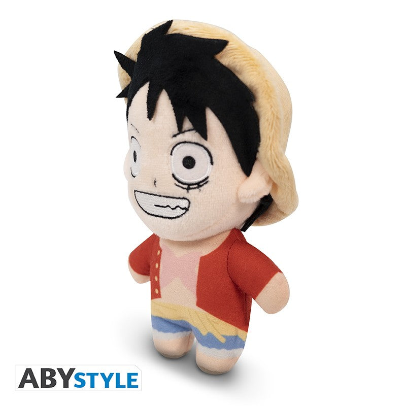 Peluche One Piece Luffy