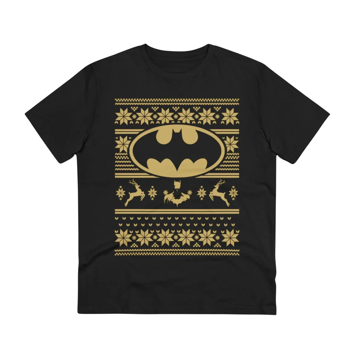 Tshirt DC Comics Batman