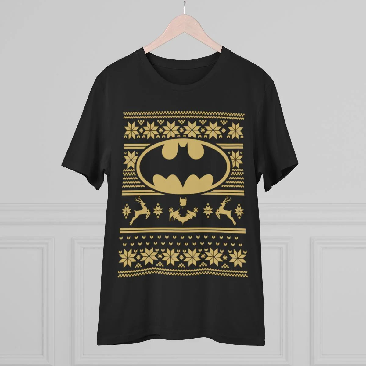 Tshirt DC Comics Batman