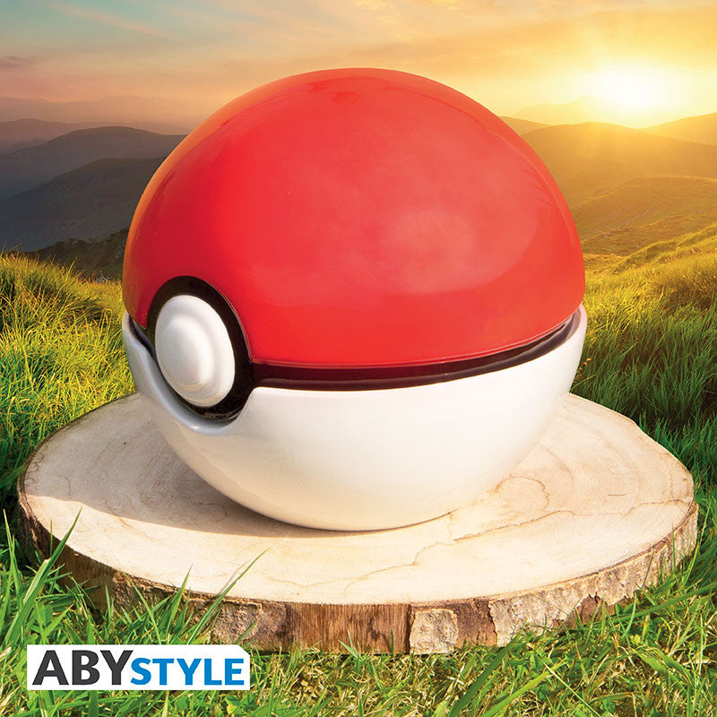 Boîte à Cookies Pokemon Pokéball